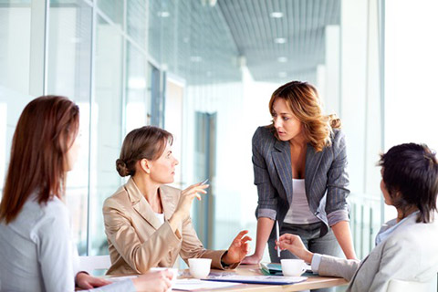 Payroll Integration