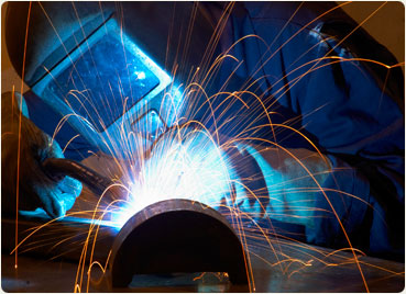 welding & manufacturing welding & manufacturing