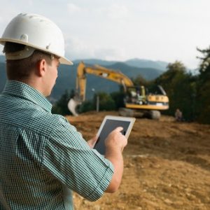 Construction Industry Time Tracking