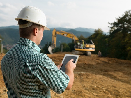 Construction Industry Time Tracking