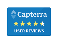 Capterra Reviews On-Time Web