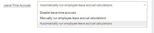 On-TIme-Web-Leave-Time-Accruals-Default-Setting