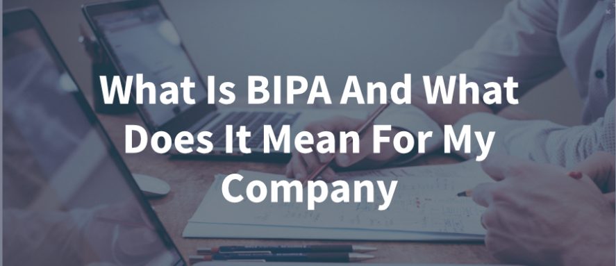 What Is BIPA